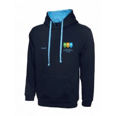 Snag the Tag (STT) Trackable Unisex Hoodie - UC507 STT LOGO